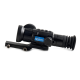 Тепловизионный прицел Longot R635