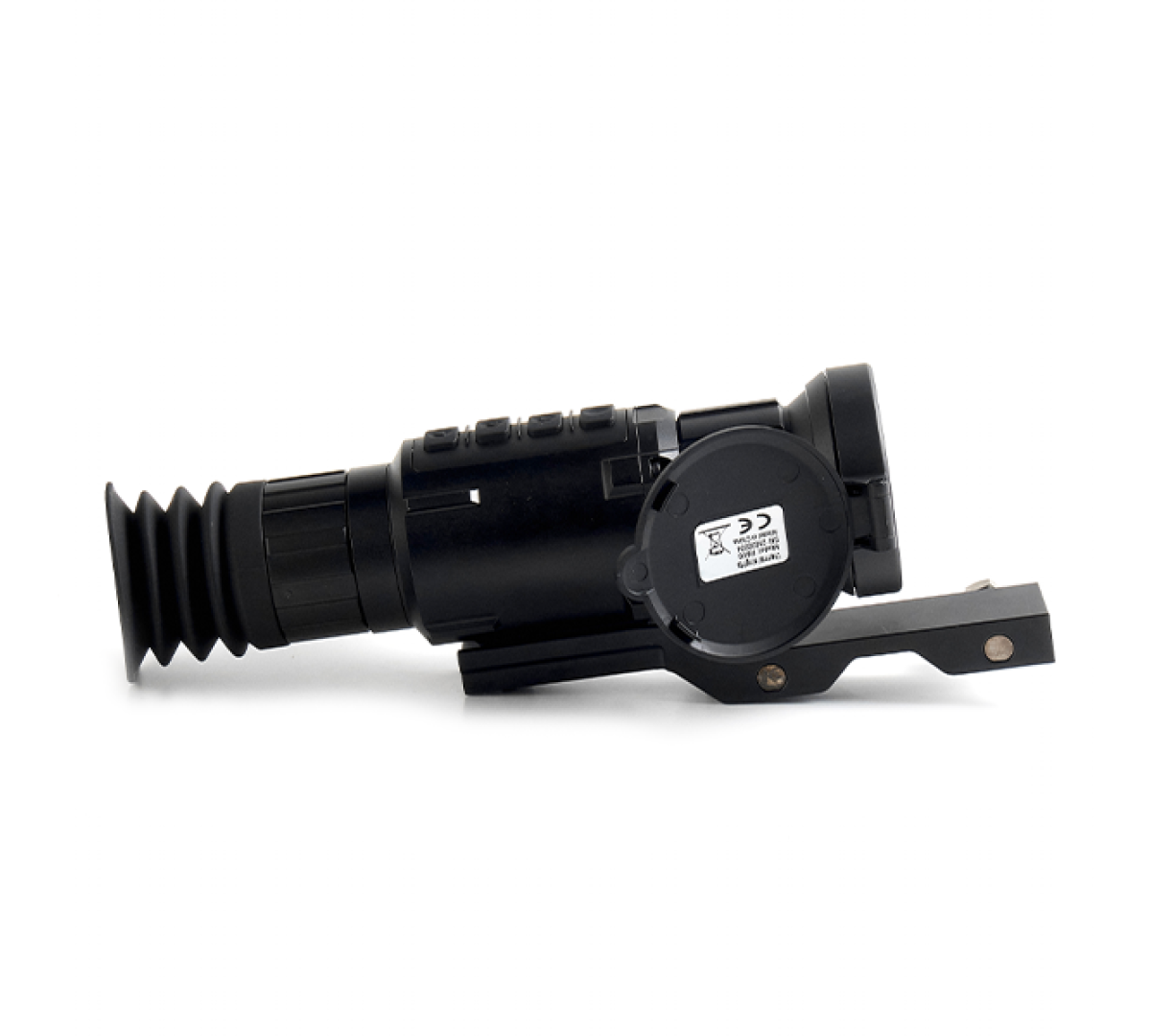 Тепловизионный прицел Longot R635