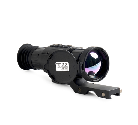 Тепловизионный прицел Longot R635 Тепловизионный прицел Longot R635