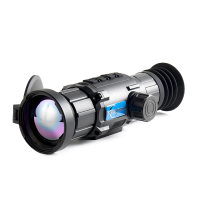 Тепловизионный прицел Longot R635 Тепловизионный прицел Longot R635
