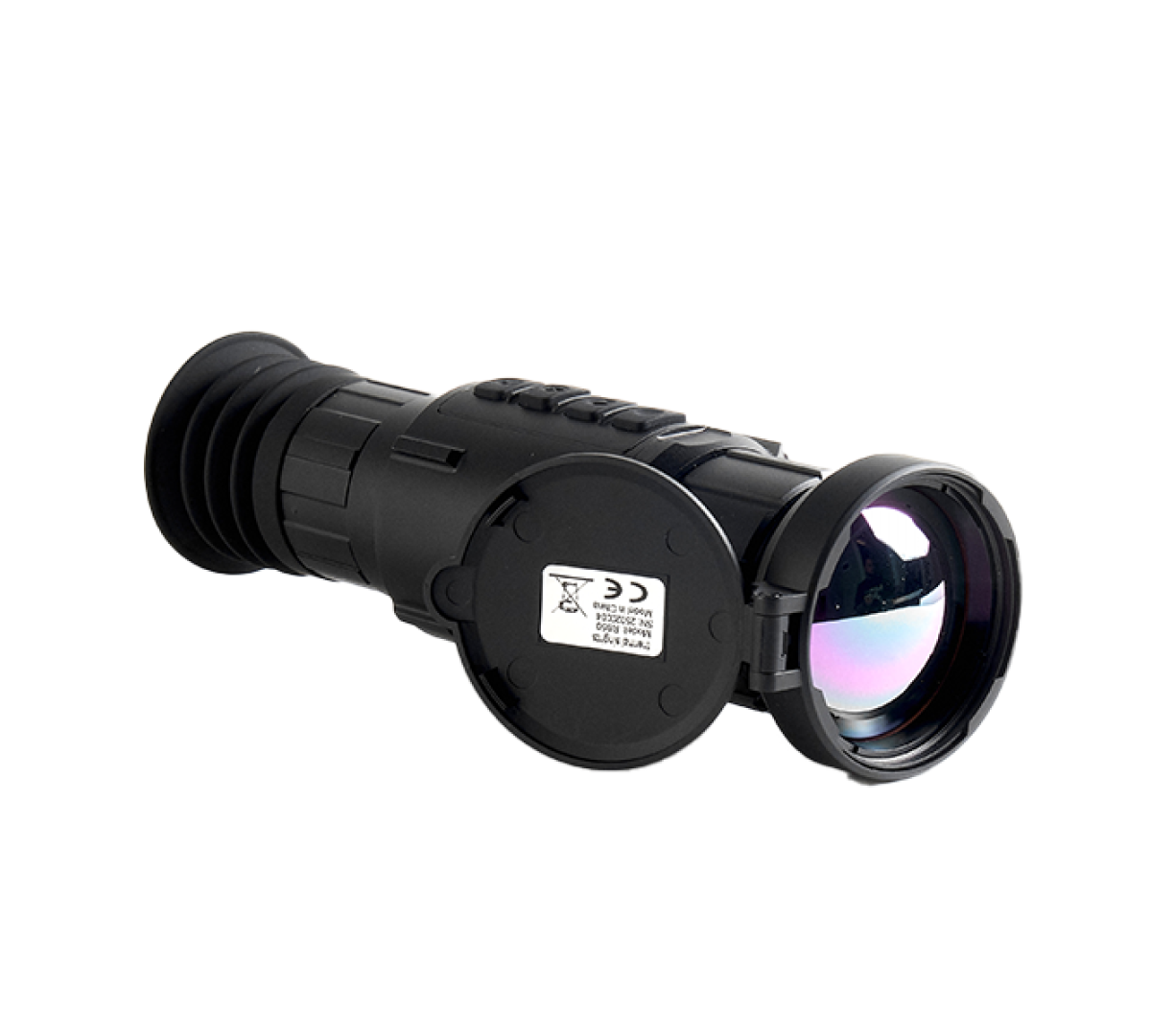 Тепловизионный прицел Longot R635