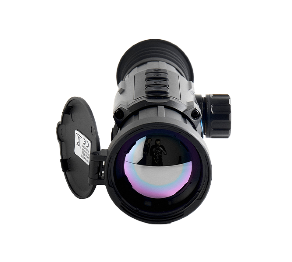 Тепловизионный прицел Longot R635