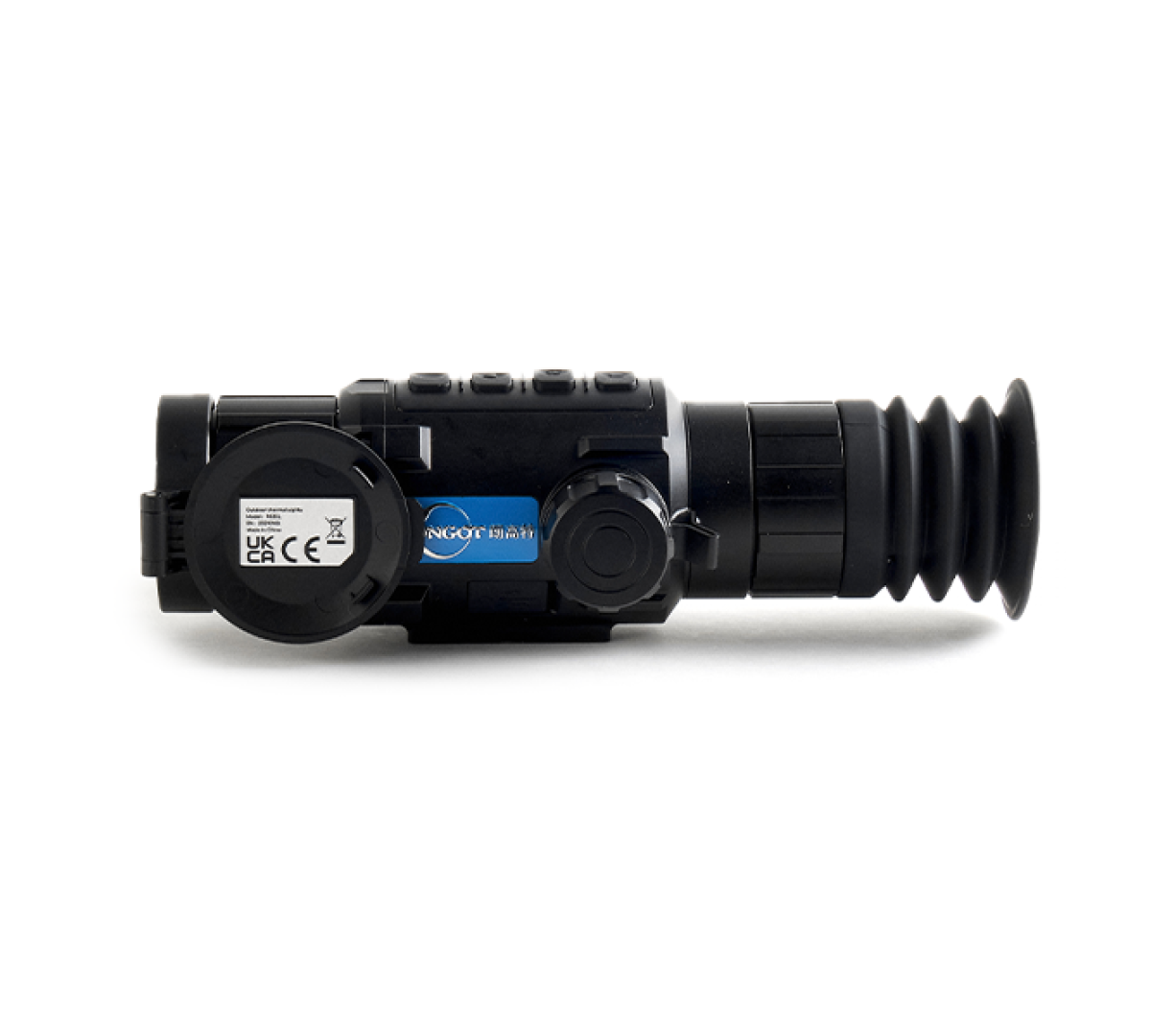 Тепловизионный прицел Longot R635L
