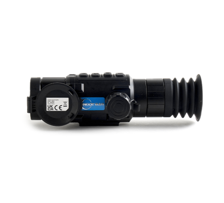 Тепловизионный прицел Longot R635L Тепловизионный прицел Longot R635L