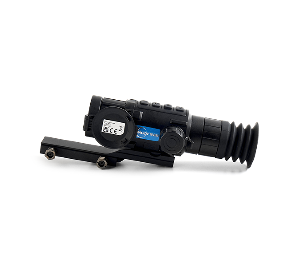 Тепловизионный прицел Longot R635L