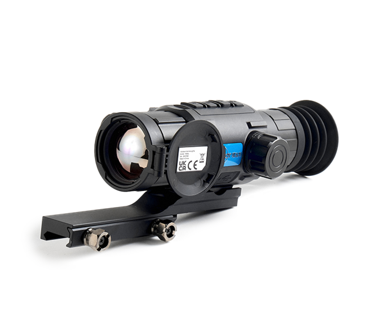Тепловизионный прицел Longot R635L