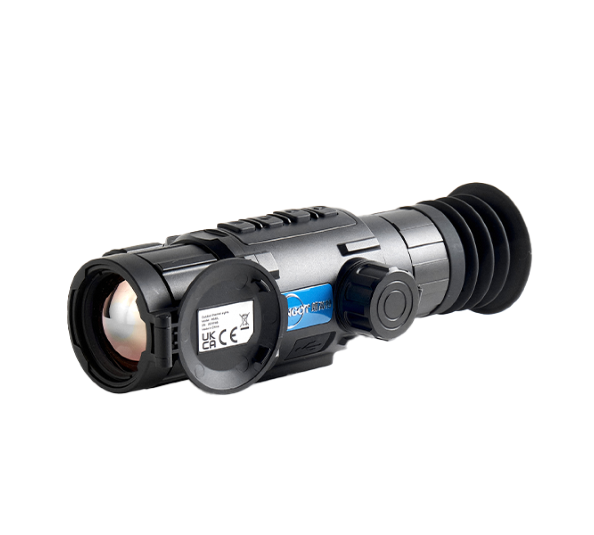 Тепловизионный прицел Longot R635L