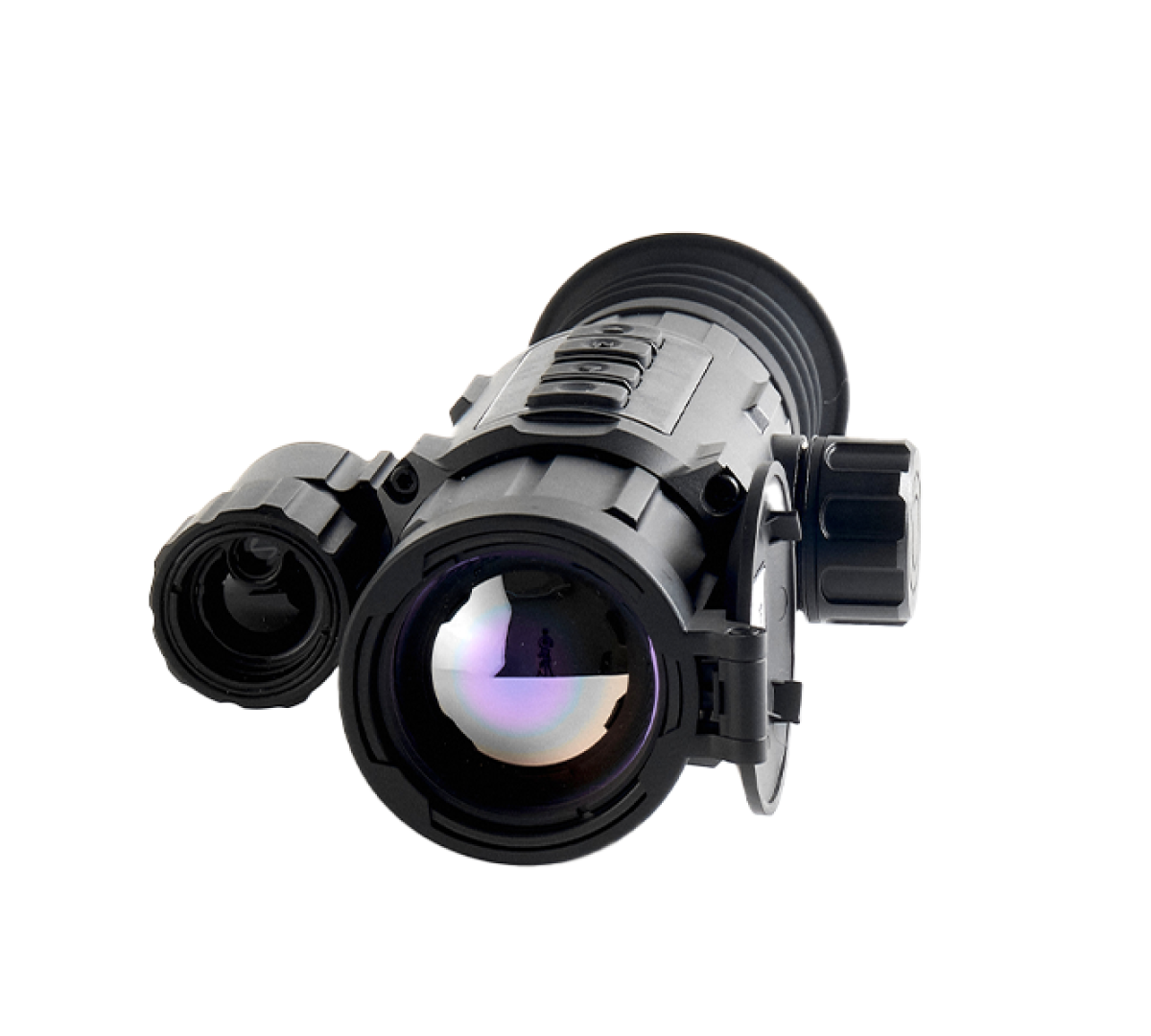 Тепловизионный прицел Longot R635L