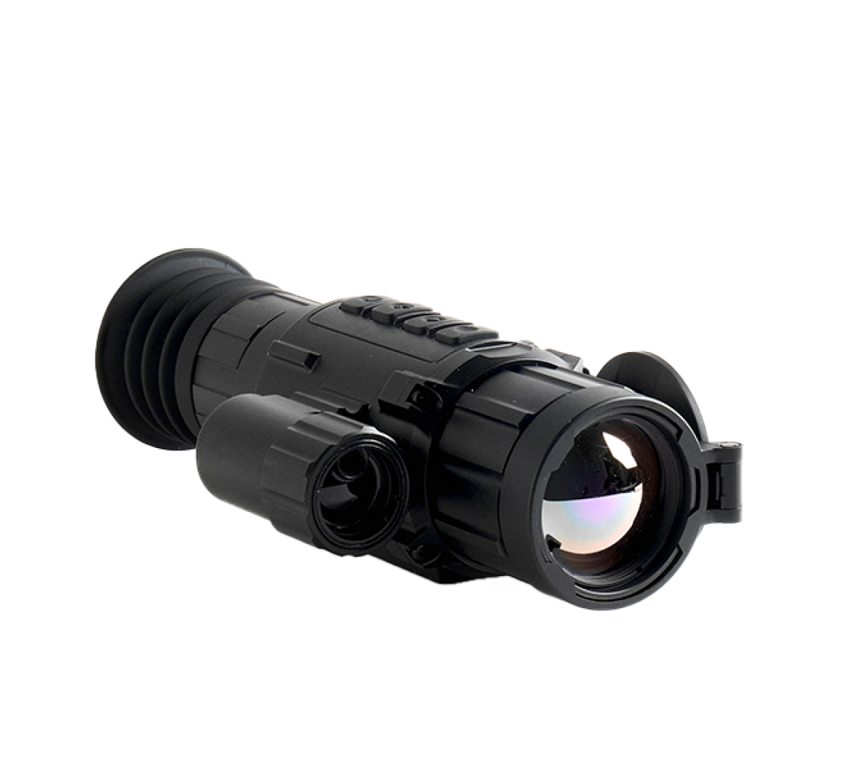 Тепловизионный прицел Longot R635L