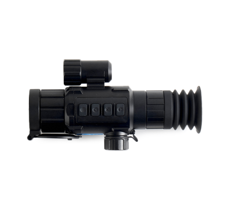 Тепловизионный прицел Longot R635L Тепловизионный прицел Longot R635L