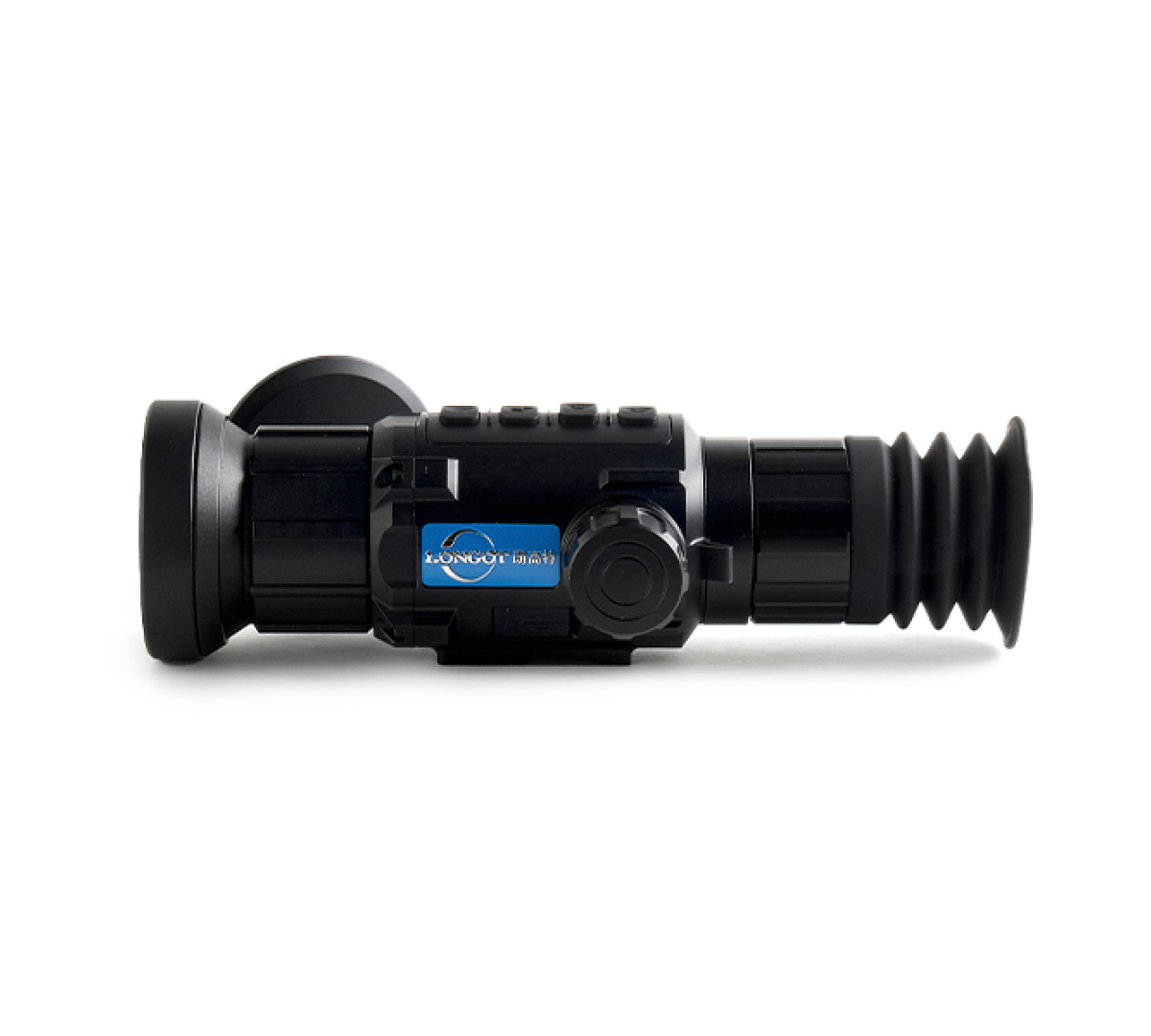 Тепловизионный прицел Longot R650