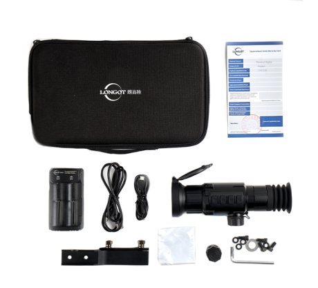 Тепловизионный прицел Longot R650 Тепловизионный прицел Longot R650