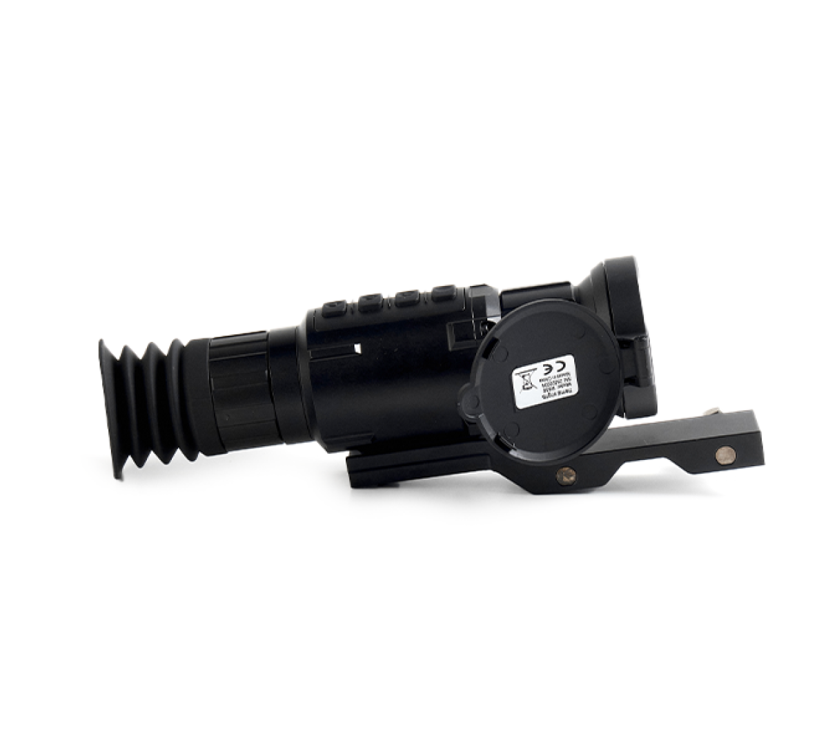 Тепловизионный прицел Longot R650