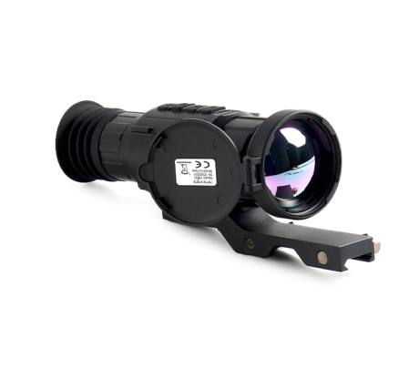 Тепловизионный прицел Longot R650 Тепловизионный прицел Longot R650