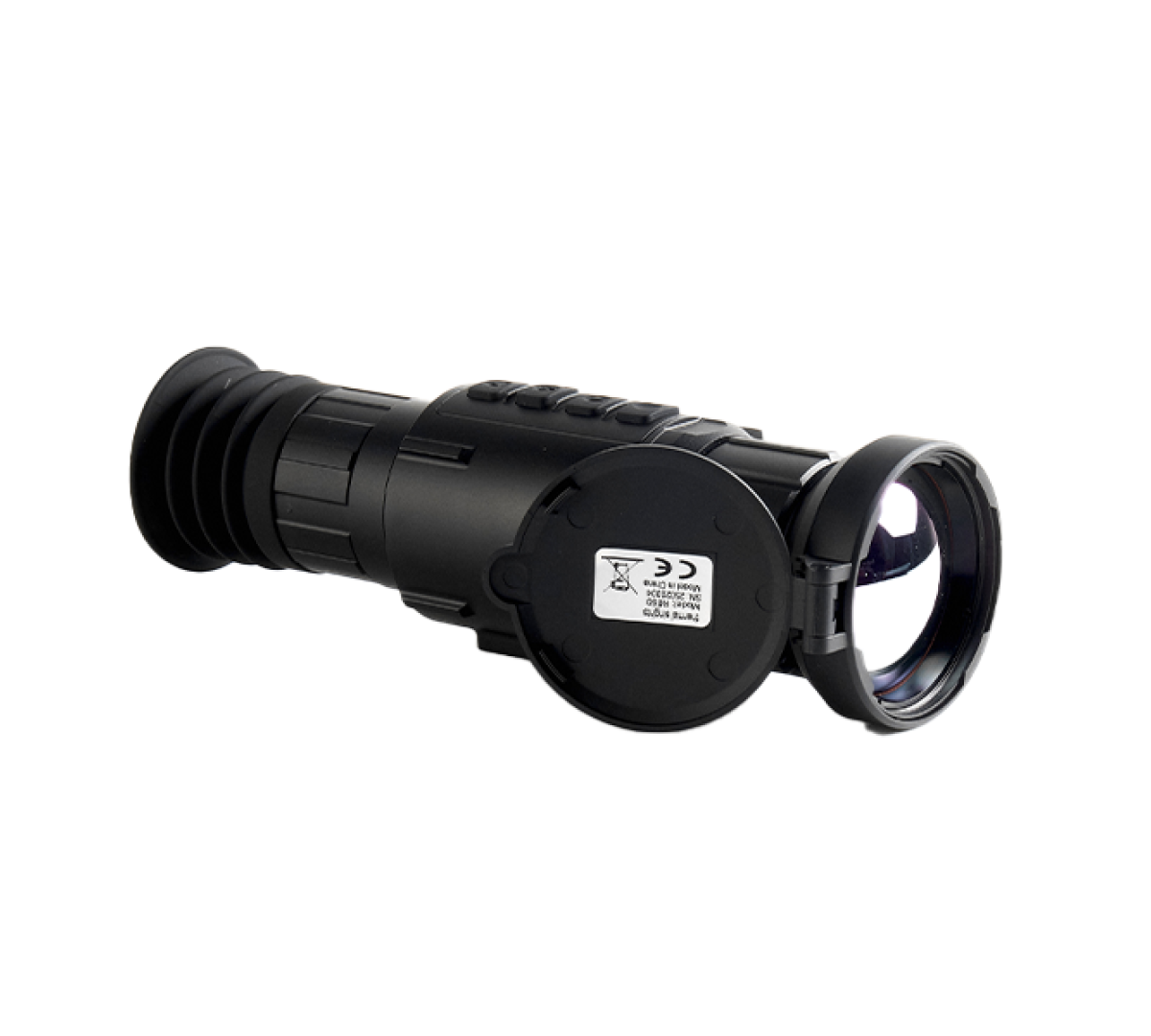 Тепловизионный прицел Longot R650