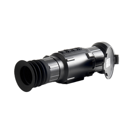Тепловизионный прицел Longot R650 Тепловизионный прицел Longot R650