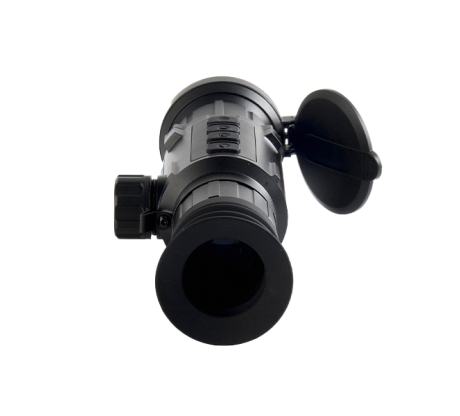 Тепловизионный прицел Longot R650 Тепловизионный прицел Longot R650