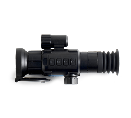 Тепловизионный прицел Longot R650L Тепловизионный прицел Longot R650L