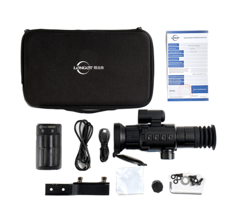 Тепловизионный прицел Longot R650L Тепловизионный прицел Longot R650L