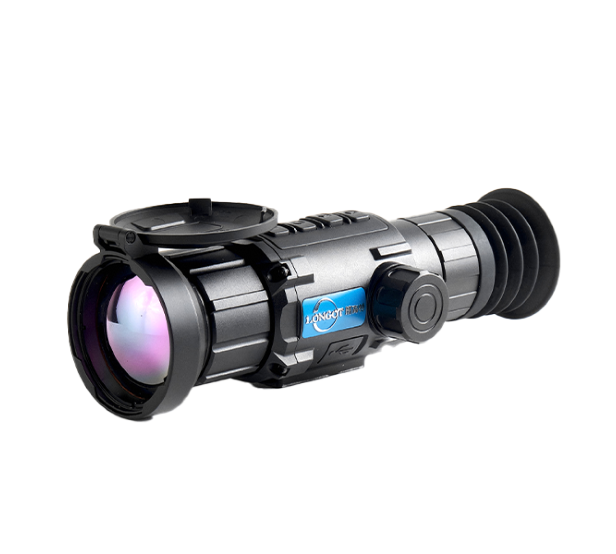 Тепловизионный прицел Longot R650L