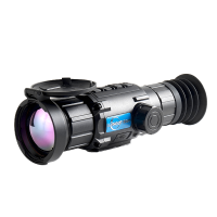 Тепловизионный прицел Longot R650L Тепловизионный прицел Longot R650L
