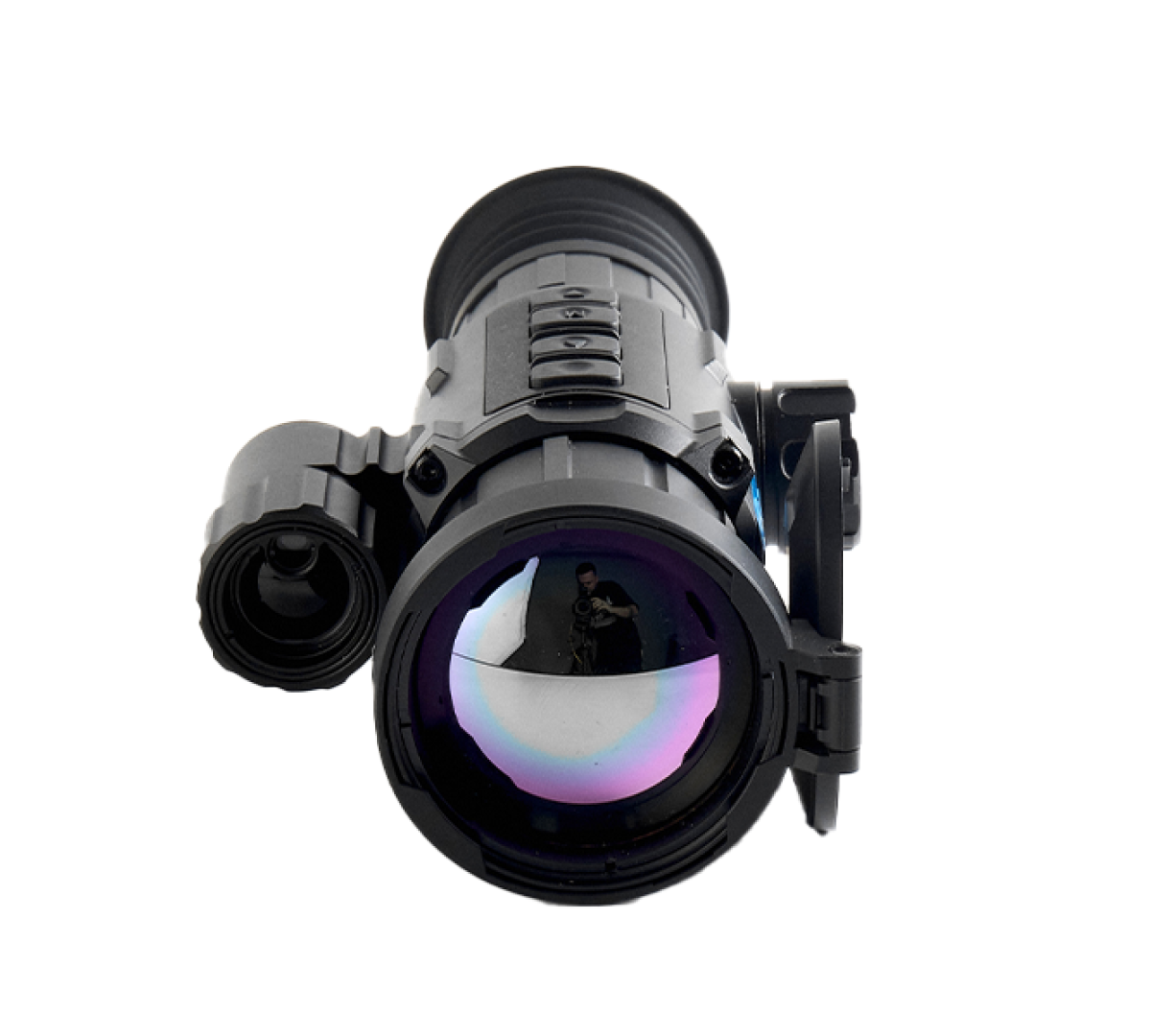 Тепловизионный прицел Longot R650L