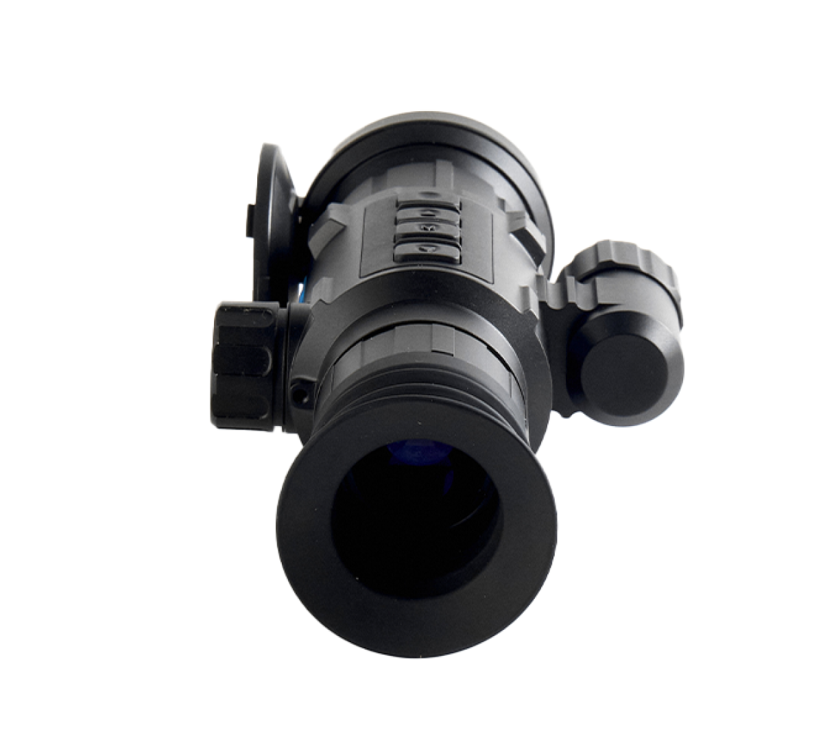 Тепловизионный прицел Longot R650L