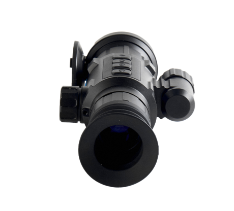 Тепловизионный прицел Longot R650L Тепловизионный прицел Longot R650L