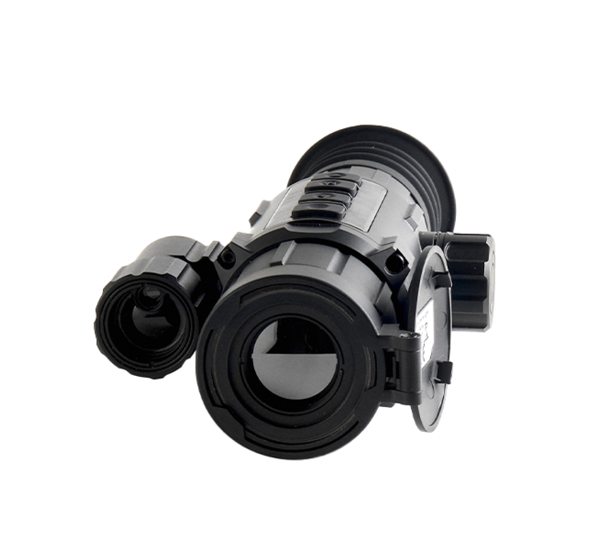 Тепловизионный прицел Longot R6ProL