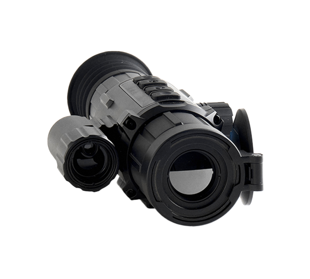 Тепловизионный прицел Longot R6ProL