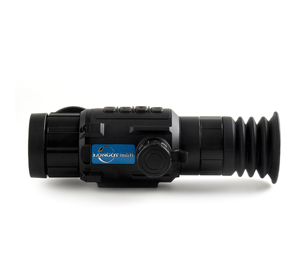 Тепловизионный прицел Longot R7