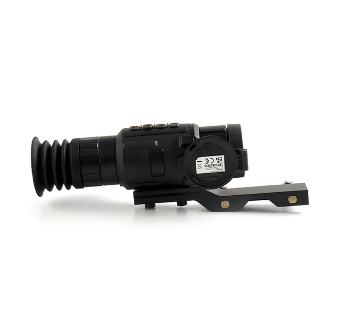Тепловизионный прицел Longot R7