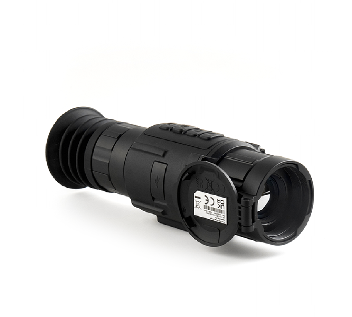 Тепловизионный прицел Longot R7