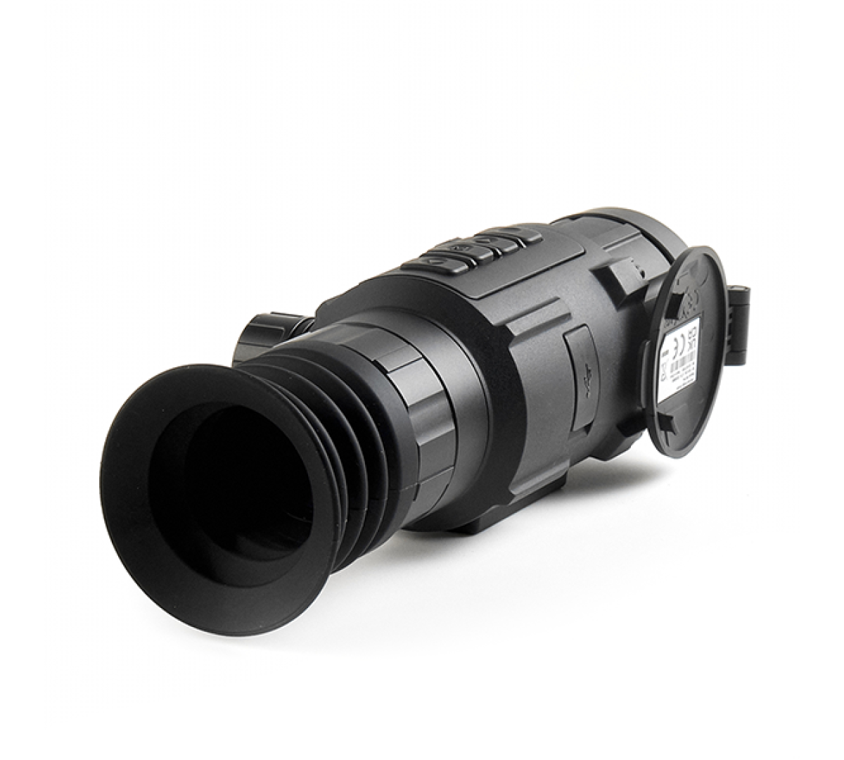 Тепловизионный прицел Longot R7