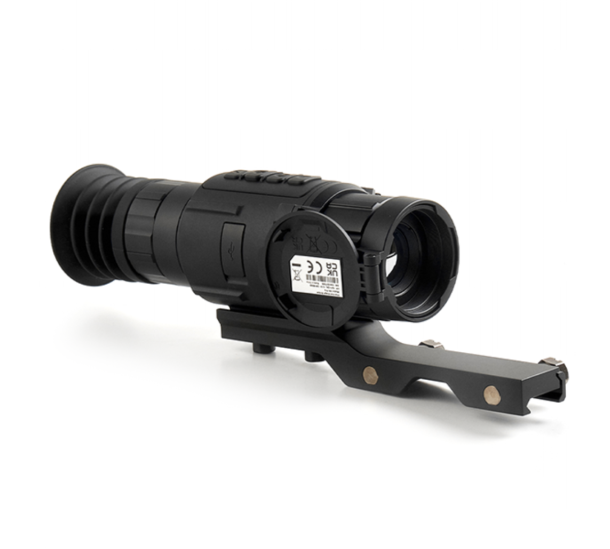 Тепловизионный прицел Longot R7