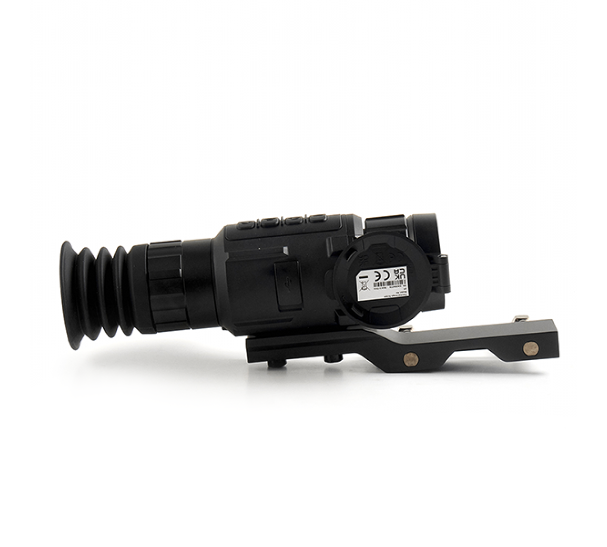 Тепловизионный прицел Longot R9