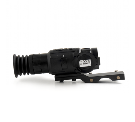 Тепловизионный прицел Longot R9 Тепловизионный прицел Longot R9