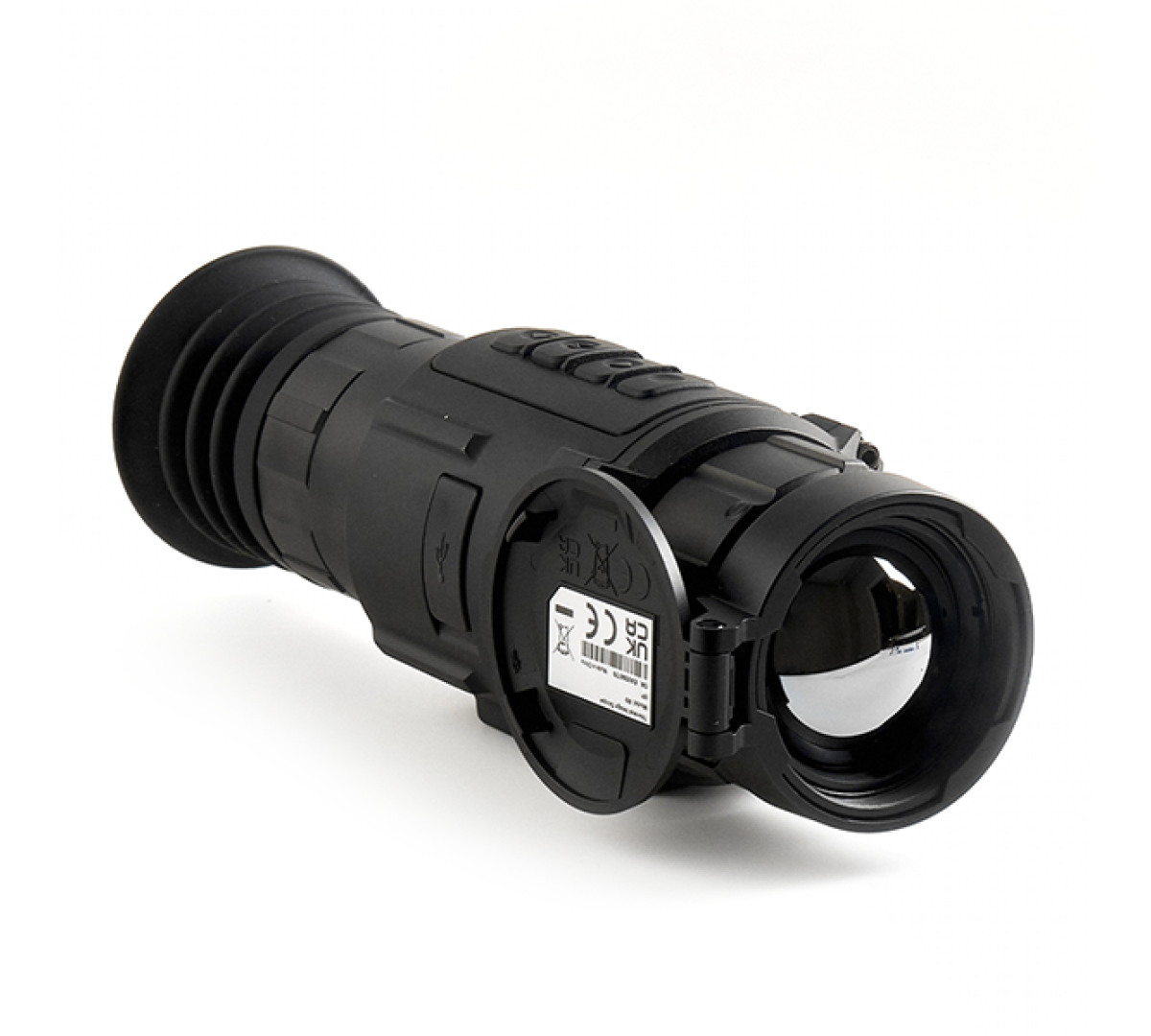 Тепловизионный прицел Longot R9