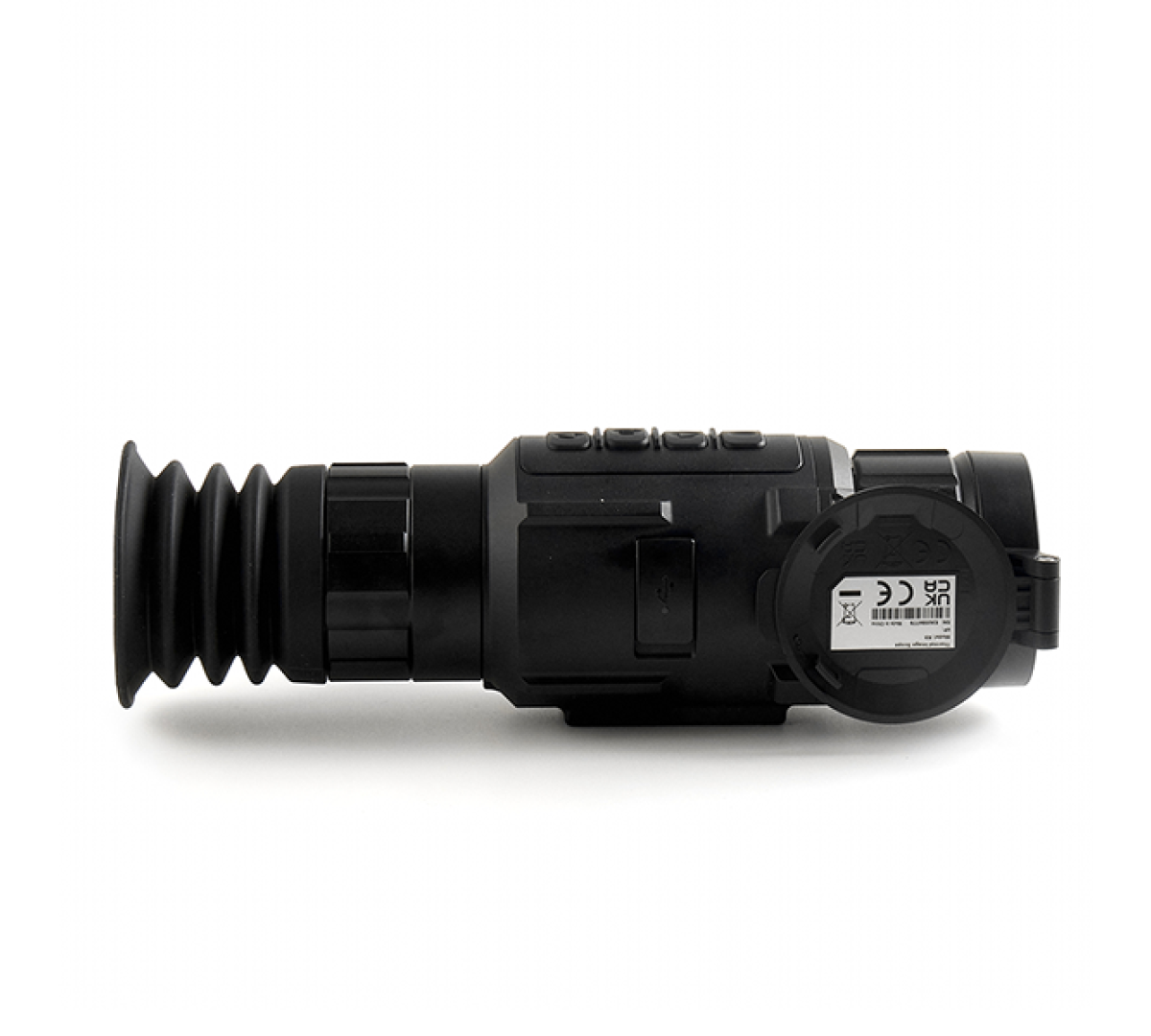 Тепловизионный прицел Longot R9