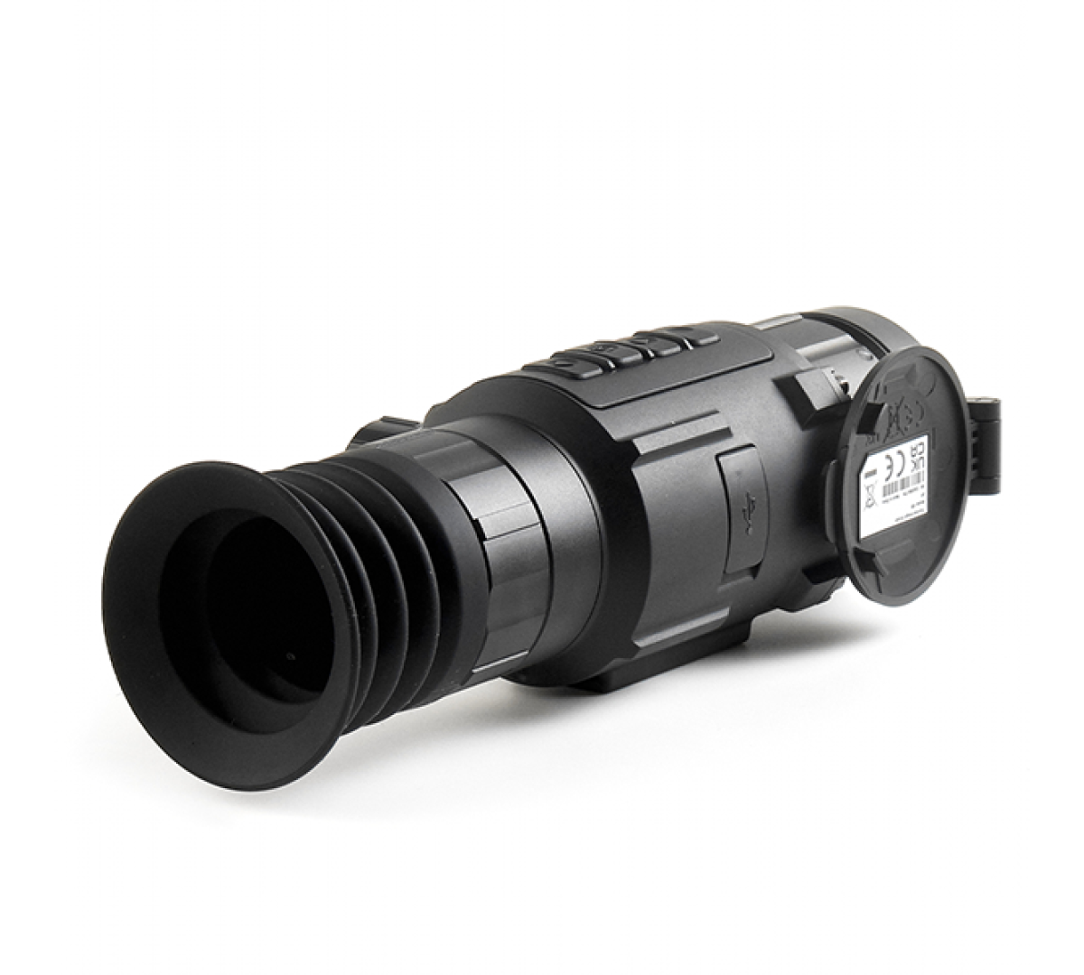 Тепловизионный прицел Longot R9