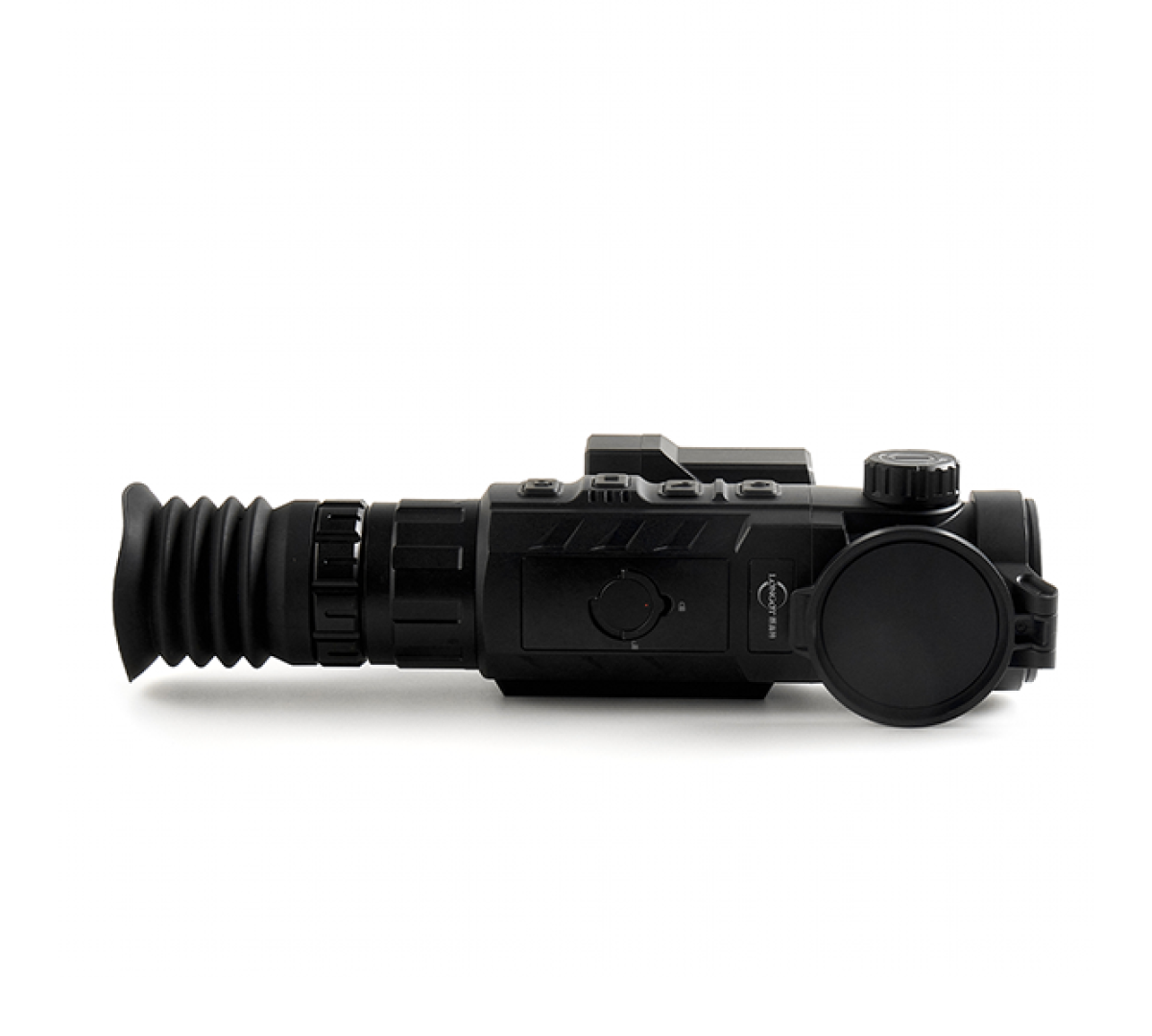 Тепловизионный прицел Longot TL650 LRF (Rico RH50R)