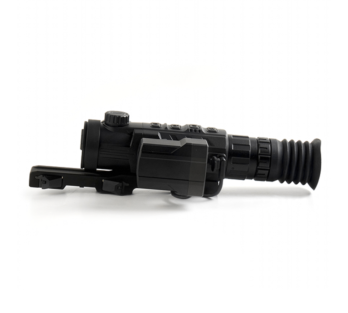 Тепловизионный прицел Longot TL650 LRF (Rico RH50R)
