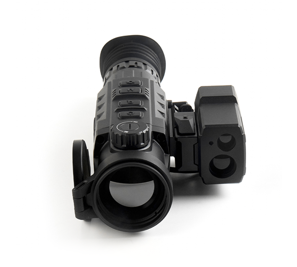 Тепловизионный прицел Longot TL650 LRF (Rico RH50R)