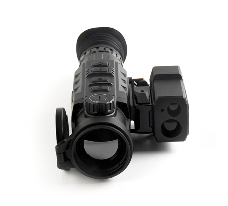 Тепловизионный прицел Longot TL650 LRF (Rico RH50R) Тепловизионный прицел Longot TL650 LRF (Rico RH50R)