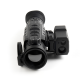 Тепловизионный прицел Longot TL650 LRF (Rico RH50R)