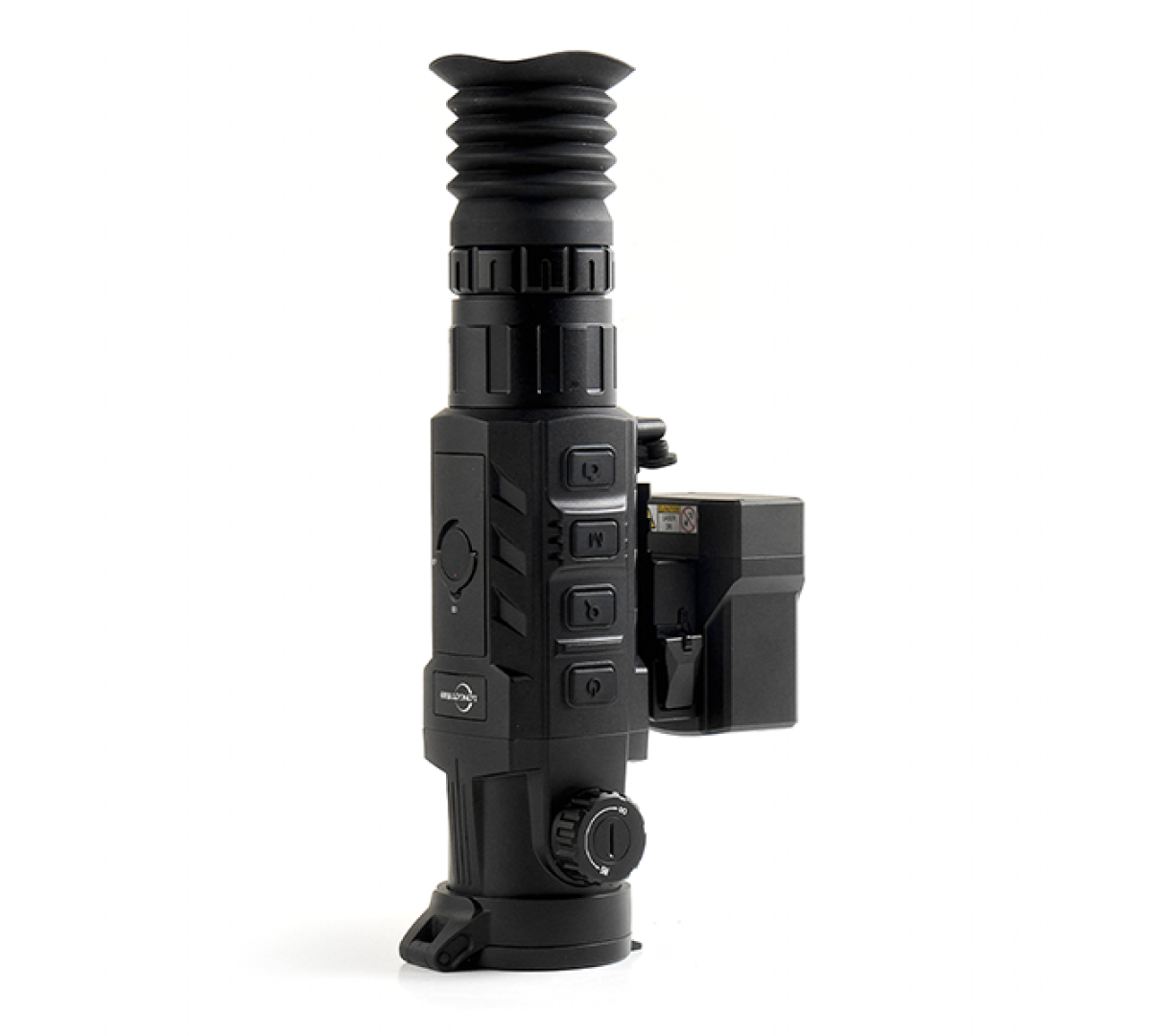 Тепловизионный прицел Longot TL650 LRF (Rico RH50R)