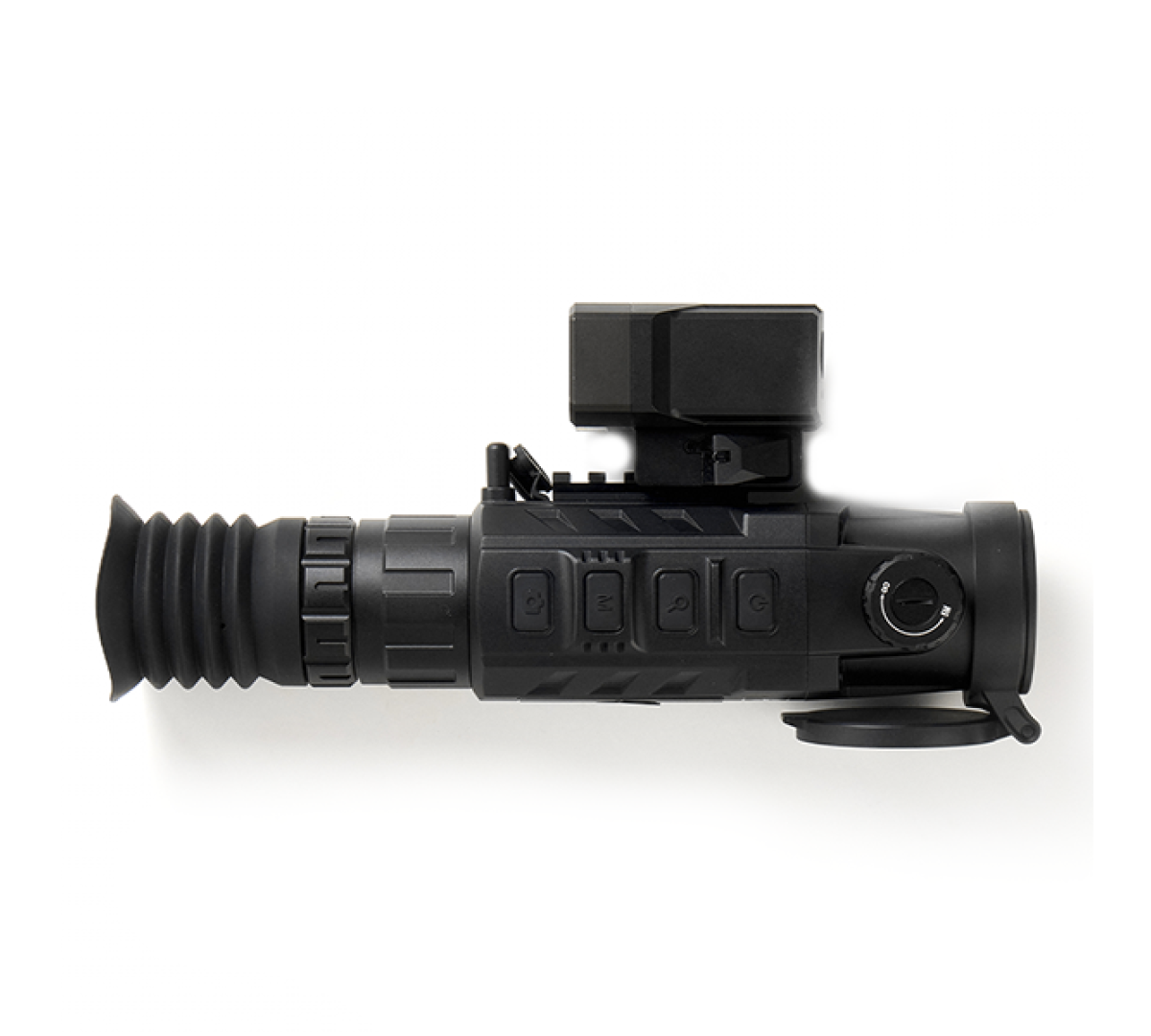 Тепловизионный прицел Longot TL650 LRF (Rico RH50R)