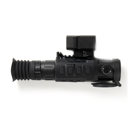 Тепловизионный прицел Longot TL650 LRF (Rico RH50R) Тепловизионный прицел Longot TL650 LRF (Rico RH50R)
