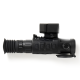Тепловизионный прицел Longot TL650 LRF (Rico RH50R)