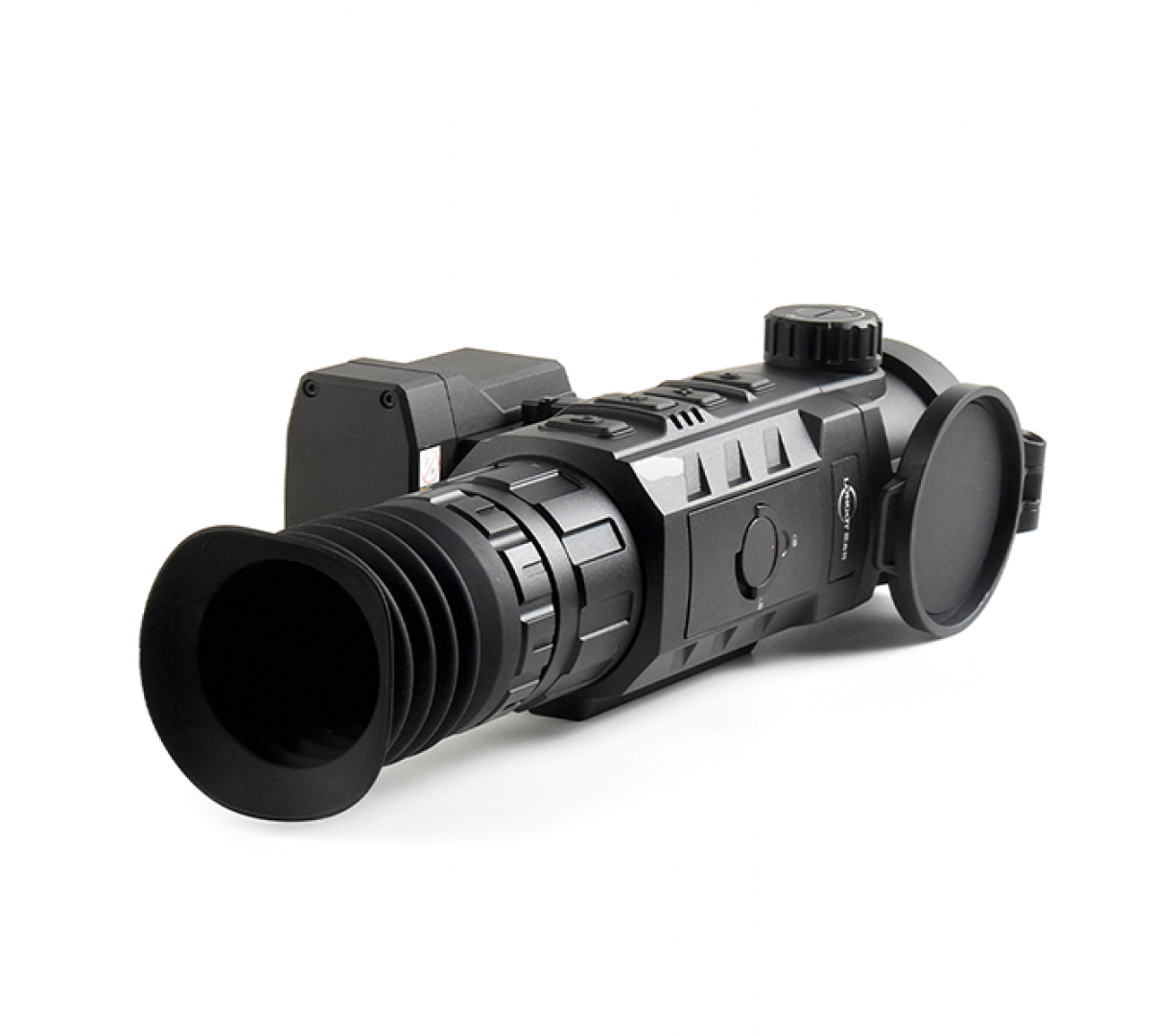 Тепловизионный прицел Longot TL650 LRF (Rico RH50R)